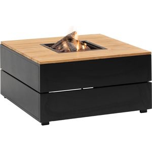 Cosipure 100 black / teak