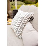 Cosipillow warmtekussen Striped - 50x50 cm