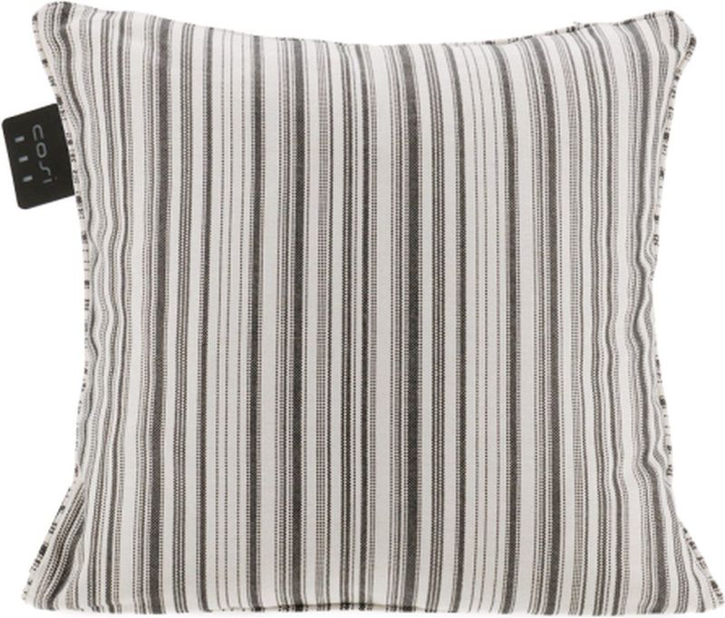 Cosipillow warmtekussen Striped - 50x50 cm