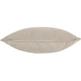 Cosipillow warmtekussen Solid Natural - 40 X 60 cm