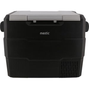 Mestic MCCHD-60 AC/DC Compressor Koelbox - 56 L - Vriest tot -18℃ - Zeer robuust