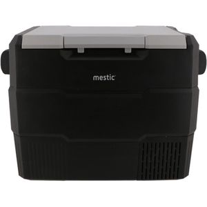 Mestic Koelbox Compressor MCCP-60 AC/DC - Koelen en vriezen van -18 °C tot +10 °C - Digitaal display - 60L inhoud