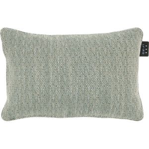 Cosi: Cosipillow Warmtekussen Comfort 40x60cm - Groen - Elektrisch - Oplaadbaar - Draadloos