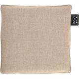 Cosiseat - Single - Warmtekussen - Naturel - Gecoat Acryl