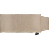 Cosiseat Double Solid Natural Warmtekussen - 3 Warmtestanden - Wasbare kussenhoes - Inclusief oplaadbare batterij en adapter