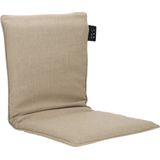 Cosiseat Double Solid Natural Warmtekussen - 3 Warmtestanden - Wasbare kussenhoes - Inclusief oplaadbare batterij en adapter