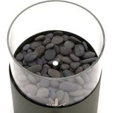 Cosi Fires gaslantaarn cosiscoop xl moss green