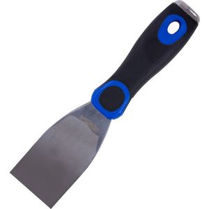 Woodcap - Modelleermes - RVS - 5 cm blad