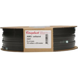 Celband awx 9x4 coroplast 10x 20 meter