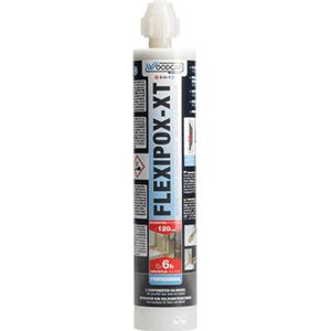 Woodcap Flexipox XT 2-in-1 - 250 ml - 250 ml
