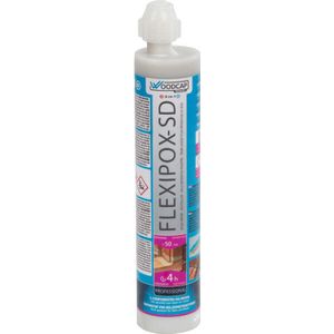 Woodcap Flexipox SD 2-in-1 - 250 ml - 250 ml