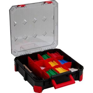 Afstandhouders voor vlonderplanken 3 - 8mm 6 stuks