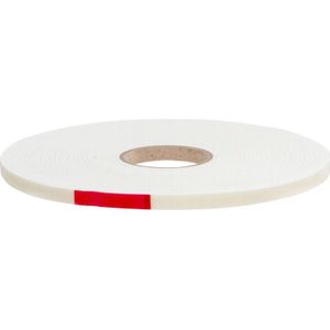 Kerafix 2000 - Beglazingsband - Brandwerend - Wit - 9x3mm - 10m