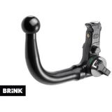 BRINK Trekhaak POLESTAR 4007200