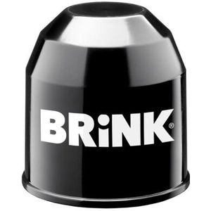 Trekhaakdop Brink Zwart