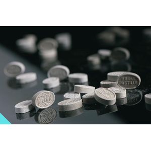 Meenk Hoesttabletten - 1 kilo