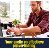 Advil - Reliva Forte Liquid-Caps - Pijnstiller - 200 mg - 20 Stuks