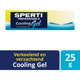 Sperti Cooling - Gel