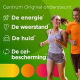 Centrum Original Multivitaminen 180 tabletten