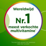 Centrum Adult Multivitaminen Tabletten, 180 stuks
