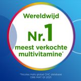 Centrum Select 50+ Multivitaminen Tabletten 180st