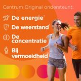 Centrum Energy Multivitaminen Tabletten, 90 stuks
