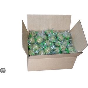 Vogelvoer - 300 Mezenbollen - Vetbol
