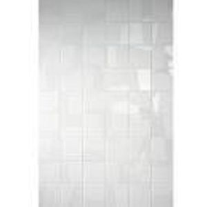 Mosa Murals Change Wandtegel 15x15cm 7mm witte scherf Bright White 1006634