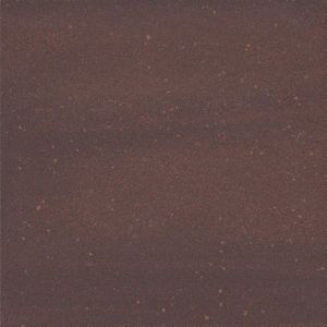 Mosa Solids Vloer- en wandtegel 60x60cm 12mm gerectificeerd R10 porcellanato Rust Red 1028895