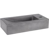 Differnz Doni Fontein Beton donkergrijs 36 x 16 x 8 cm 38.251.30