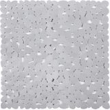 Differnz - Lapis Douchemat - Grijs - 100% PVC - Anti-slip Laag