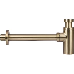Sifon differnz design goud