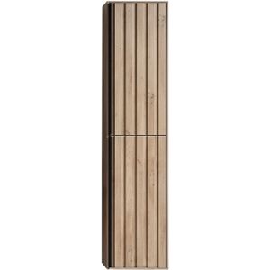 Differnz - Elin - Hogekast - Licht Eiken - 36.3x160x30cm