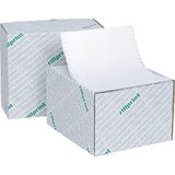 Rillstab - 17949 - Kettingpapier - Wit - 1000 Vellen - 60 g/m²