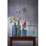 Vaas - Glas - Transparant