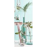 Vaas - Glas - Transparant