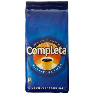 Completa Romige Koffiecreamer - 8 x 1 kg