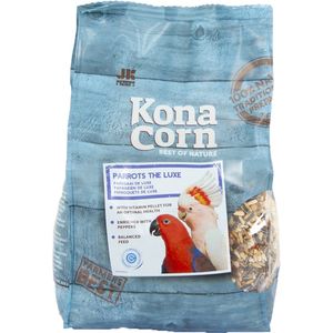 Vogelvoer | Konacorn Papegaai Deluxe | 1,5 kg