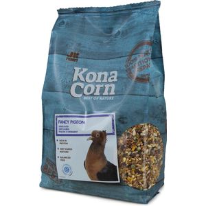 Konacorn Sierduif | 4 kg Vogelvoer