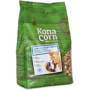 Konacorn Cavia Mix Compleet | 1,5 kg Knaagdierenvoer