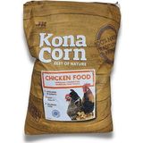 Konacorn Opfokmeel 0-8 weken 15KG