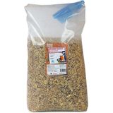 Konacorn Buitenvogel strooivoer 10KG