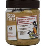 Vogelvoer  350 gr | Konacorn Pindakaas Met Zaden
