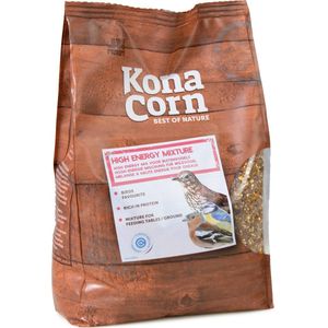 Vogelvoer  1,8 kg | Konacorn Hoge Energie Mix