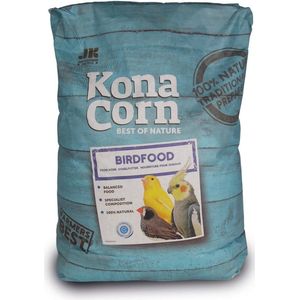 Konacorn Cardiumpitten 15KG