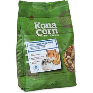 Konacorn Hamster mix compleet 1,5KG