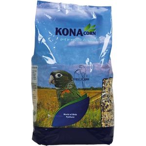 Konacorn Pyrrhura Zaad 3,5KG