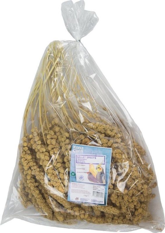 Konacorn Trosgierst 300 gram