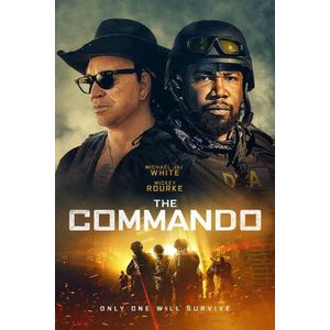 Three Lines Pictures - Commando - Film - Oorlog - Actie