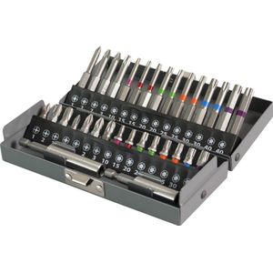 BITSET 32-DLG METALEN BOX